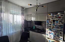 Apartament 3 camere, parter, 60 mp utili - Zona Rovine