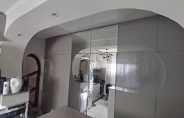 Apartament 3 camere, parter, 60 mp utili - Zona Rovine