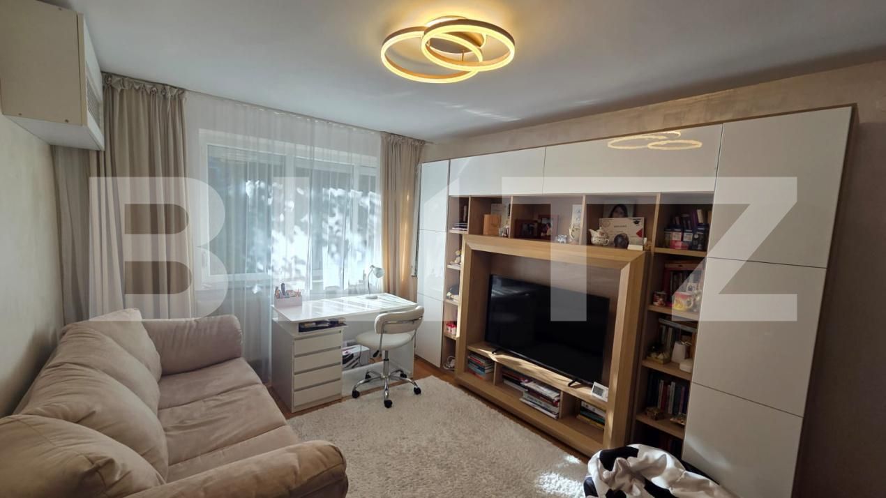 Apartament de vânzare 3 camere Rovine - 176436AV | BLITZ Craiova | Poza1