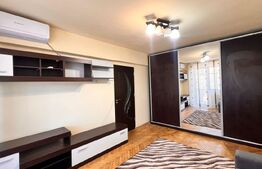 INVESTITIE  2 camere, ultracentral – Str. A.I. Cuza, vizavi de Teatrul Național