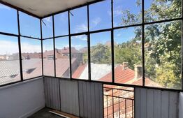 INVESTITIE  2 camere, ultracentral – Str. A.I. Cuza, vizavi de Teatrul Național