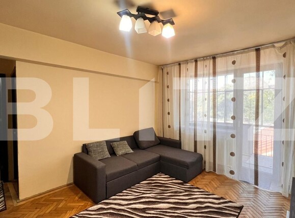 Apartament de vânzare 2 camere Ultracentral - 176444AV | BLITZ Craiova | Poza2