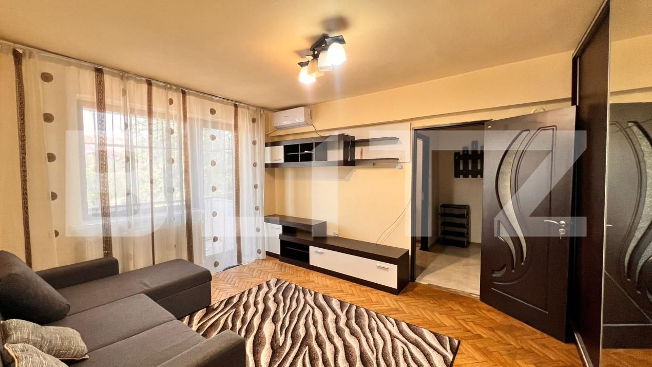 Apartament de vânzare 2 camere Ultracentral - 176444AV | BLITZ Craiova | Poza1