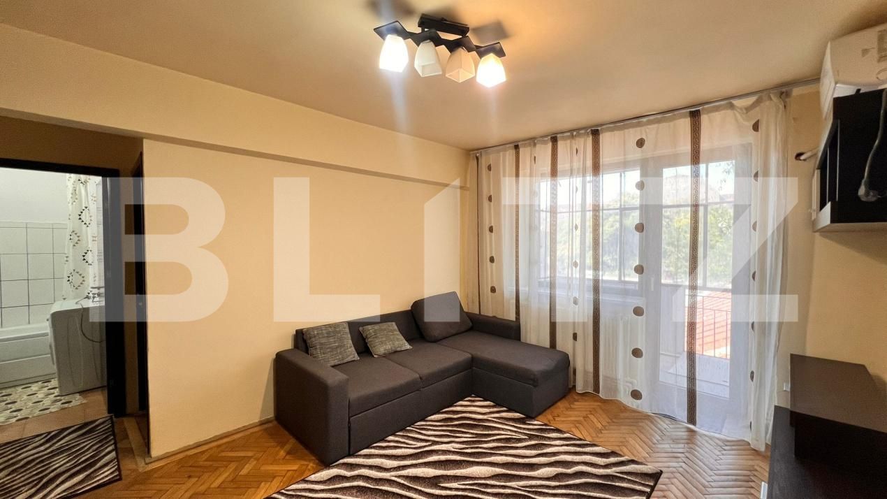 Apartament de vânzare 2 camere Ultracentral - 176444AV | BLITZ Craiova | Poza2