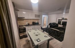 Apartament 3 camere bloc nou, 1 mai zona Poligon