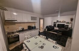 Apartament 3 camere bloc nou, 1 mai zona Poligon