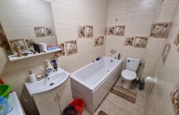 Apartament 3 camere bloc nou, 1 mai zona Poligon