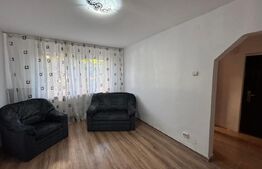 Apartament de 2 camere, parter, PET FRIENDLY, Craiovita Noua