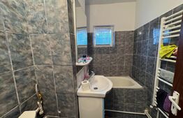 Apartament de 2 camere, parter, PET FRIENDLY, Craiovita Noua