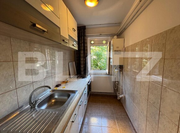 Garsonieră de închiriat Craiovita Noua - 176458AI | BLITZ Craiova | Poza2