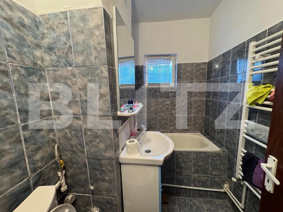 Garsonieră de închiriat Craiovita Noua - 176458AI | BLITZ Craiova | Poza4