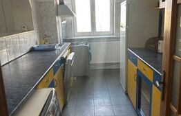 Apartament modern cu 3 camere, 90 mp,  centrala si AC, zona Calea Bucuresti