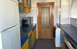 Apartament modern cu 3 camere, 90 mp,  centrala si AC, zona Calea Bucuresti