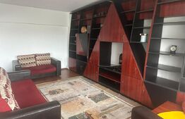 Apartament modern cu 3 camere, 90 mp,  centrala si AC, zona Calea Bucuresti