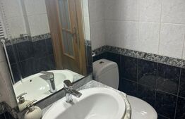 Apartament modern cu 3 camere, 90 mp,  centrala si AC, zona Calea Bucuresti