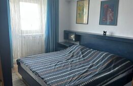 Apartament modern cu 3 camere, 90 mp,  centrala si AC, zona Calea Bucuresti