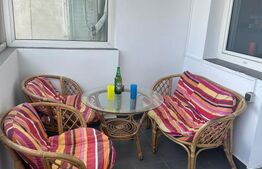 Apartament modern cu 3 camere, 90 mp,  centrala si AC, zona Calea Bucuresti