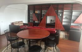 Apartament modern cu 3 camere, 90 mp,  centrala si AC, zona Calea Bucuresti