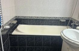 Apartament modern cu 3 camere, 90 mp,  centrala si AC, zona Calea Bucuresti