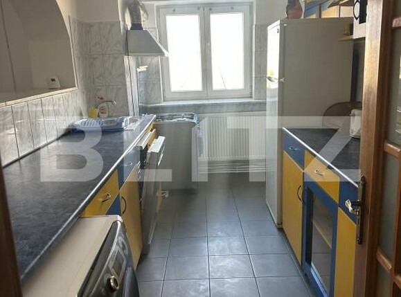 Apartament de închiriat 4 camere Calea Bucuresti - 176462AI | BLITZ Craiova | Poza9