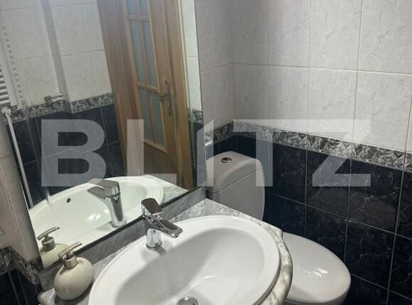 Apartament de închiriat 4 camere Calea Bucuresti - 176462AI | BLITZ Craiova | Poza5