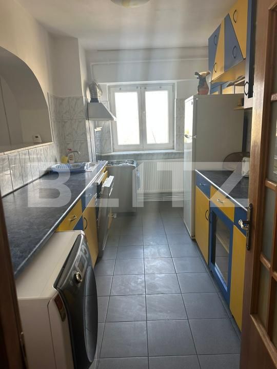 Apartament de închiriat 4 camere Calea Bucuresti - 176462AI | BLITZ Craiova | Poza9