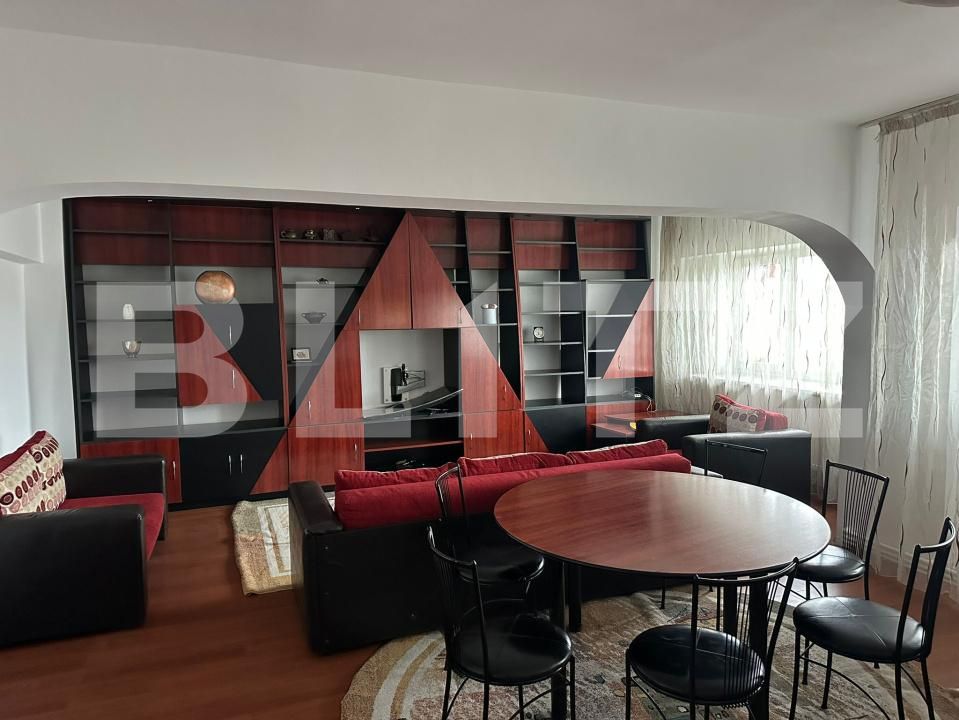 Apartament de închiriat 4 camere Calea Bucuresti - 176462AI | BLITZ Craiova | Poza1