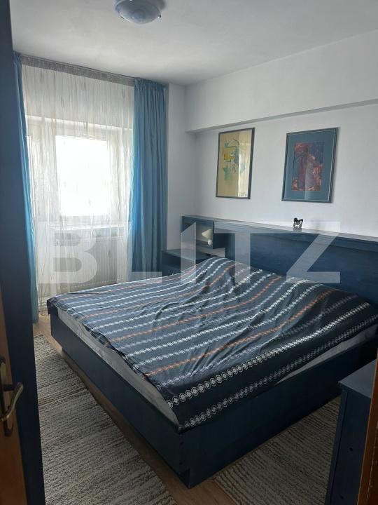 Apartament de închiriat 4 camere Calea Bucuresti - 176462AI | BLITZ Craiova | Poza5