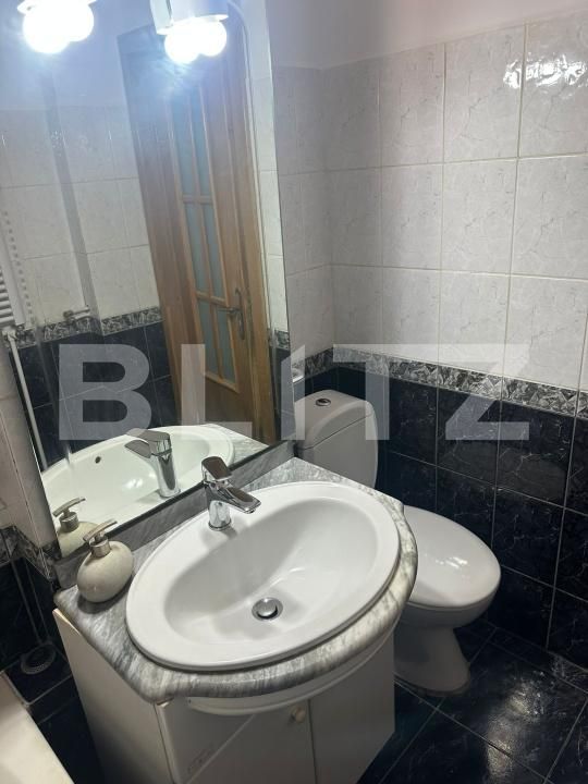 Apartament de închiriat 4 camere Calea Bucuresti - 176462AI | BLITZ Craiova | Poza14