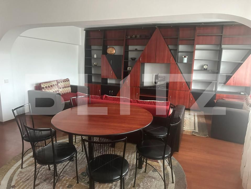 Apartament de închiriat 4 camere Calea Bucuresti - 176462AI | BLITZ Craiova | Poza8
