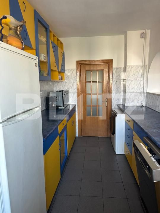 Apartament de închiriat 4 camere Calea Bucuresti - 176462AI | BLITZ Craiova | Poza13