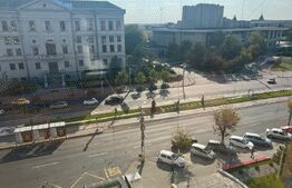 Apartament KFC, 3 camere deco, mobilat utilat