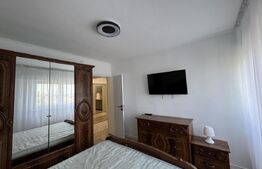 Apartament KFC, 3 camere deco, mobilat utilat