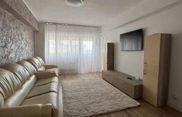 Apartament KFC, 3 camere deco, mobilat utilat