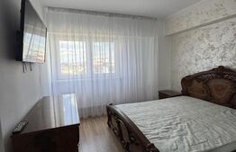 Apartament KFC, 3 camere deco, mobilat utilat