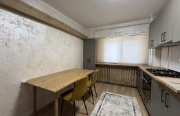 Apartament KFC, 3 camere deco, mobilat utilat