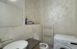 Apartament KFC, 3 camere deco, mobilat utilat