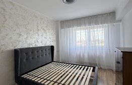 Apartament KFC, 3 camere deco, mobilat utilat