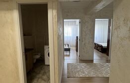 Apartament KFC, 3 camere deco, mobilat utilat