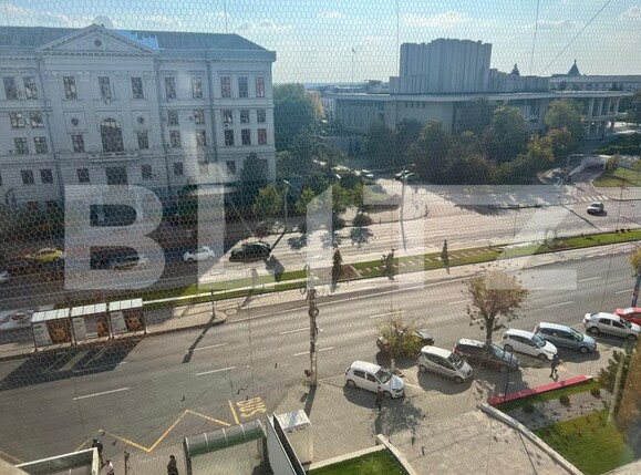 Apartament de închiriat 3 camere Ultracentral - 176473AI | BLITZ Craiova | Poza12