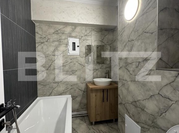 Apartament de închiriat 3 camere Ultracentral - 176473AI | BLITZ Craiova | Poza8