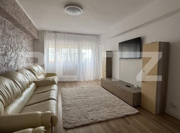 Apartament de închiriat 3 camere Ultracentral - 176473AI | BLITZ Craiova | Poza1