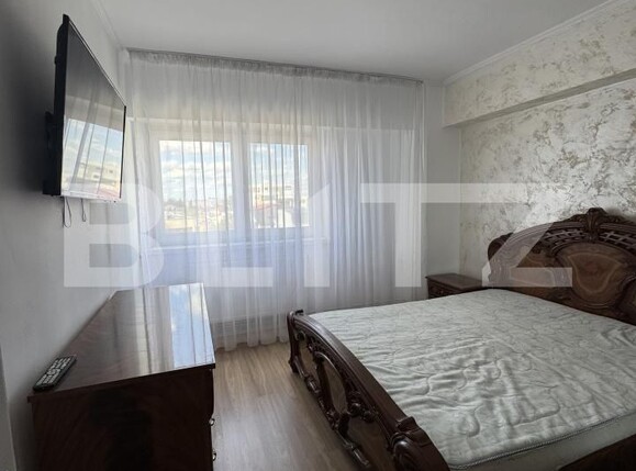 Apartament de închiriat 3 camere Ultracentral - 176473AI | BLITZ Craiova | Poza9