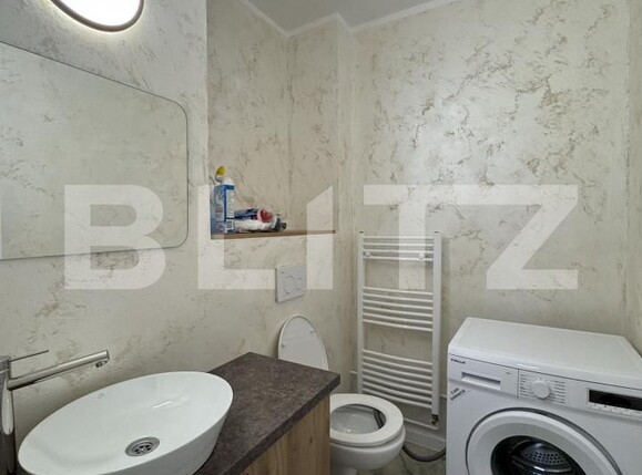 Apartament de închiriat 3 camere Ultracentral - 176473AI | BLITZ Craiova | Poza7