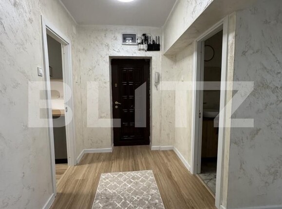 Apartament de închiriat 3 camere Ultracentral - 176473AI | BLITZ Craiova | Poza3
