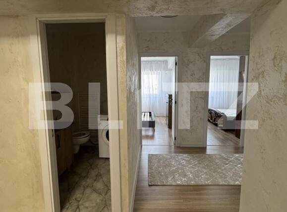 Apartament de închiriat 3 camere Ultracentral - 176473AI | BLITZ Craiova | Poza4