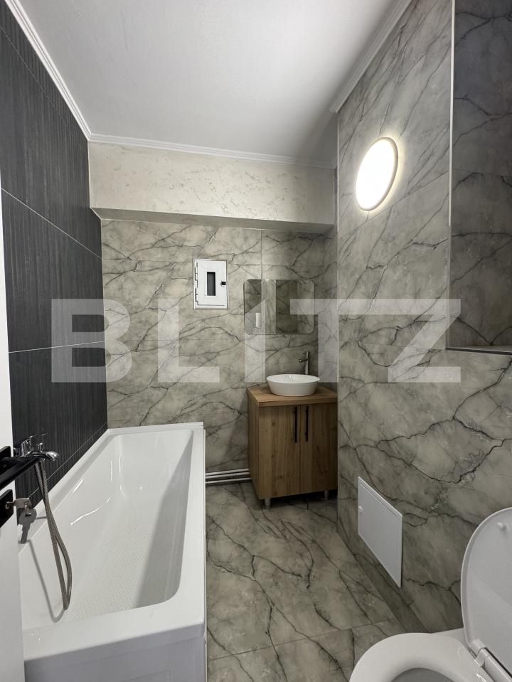 Apartament de închiriat 3 camere Ultracentral - 176473AI | BLITZ Craiova | Poza8