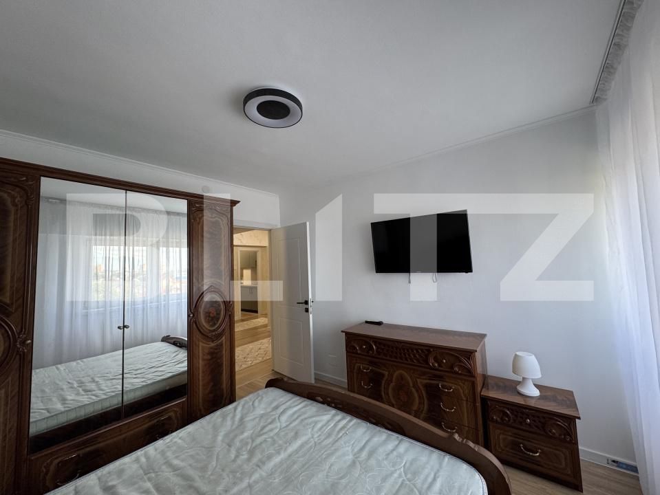 Apartament de închiriat 3 camere Ultracentral - 176473AI | BLITZ Craiova | Poza10