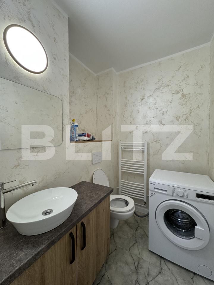 Apartament de închiriat 3 camere Ultracentral - 176473AI | BLITZ Craiova | Poza7