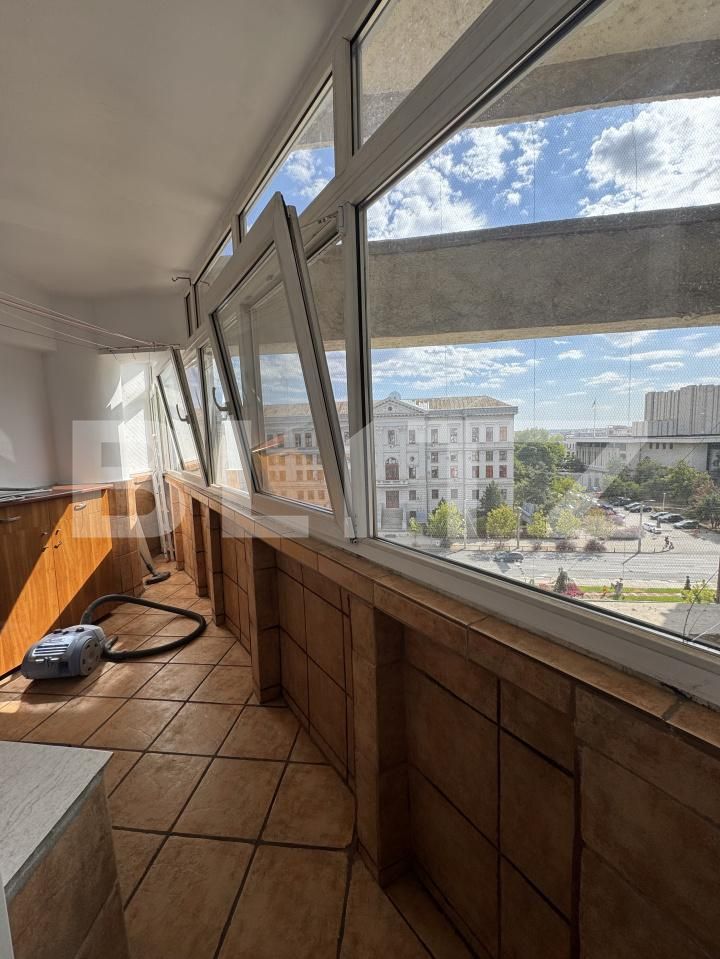 Apartament de închiriat 3 camere Ultracentral - 176473AI | BLITZ Craiova | Poza2